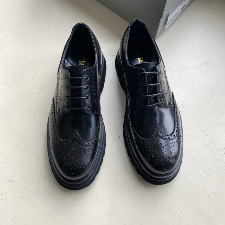 Prada Shoe 